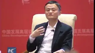 Alibaba's Jack Ma, Facebook founder Zuckerberg hold talks on innovation