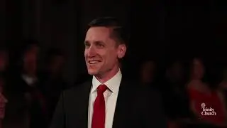 For Behold&hellip;The People That Walked in Darkness (Brian Mextorf, bass-baritone)