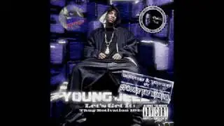 Young Jeezy - Soul Survivor (feat Akon) [Chopped & Thowed by DJ Howie]