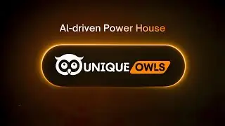Unique Owls - Your Actual Growth Partner