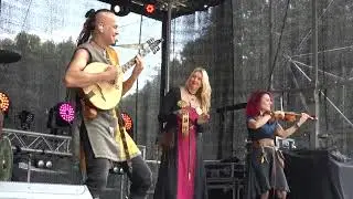 Wellerman - Hansanova