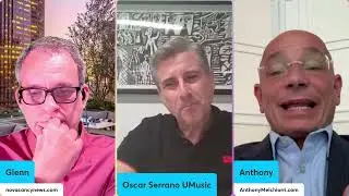 Когда музыка лидирует, гостеприимство следует за ней &mdash; взгляд на отели UMusic с Оскаром Серрано