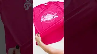 Outubro Rosa: garanta a sua camiseta e vista solidariedade! 💗