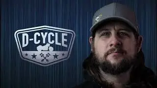 Easy Installation of K Speaker Bluetooth Motorcycle Audio | Step-by-Step with @DCyclemoto