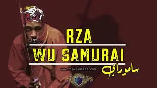 RZA Type beat 