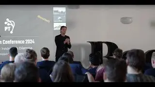 Boozt Platform Conference 2024 - for the 13th year in a row
