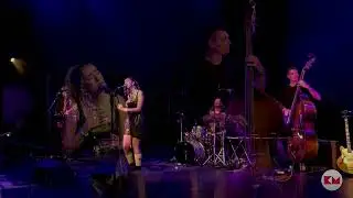 Hypotheticals - Live At Kay Meek Theatre, Vancouver, BC.