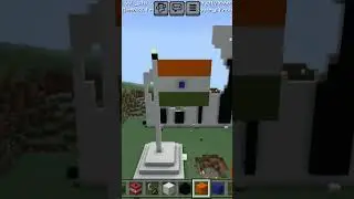 special for today 💖 republic day celebration in Minecraft 👍😍❤️&zwj;🔥