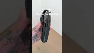 Babyliss Dual Coil Clipper + Trimmer (2026 First Look)