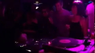 Barac playing Sandro Kuhne - Genetic (SBR001)