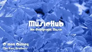 🎵 C'mon Quincy - The Barr Brothers 🎧 No Copyright Music 🎶 Royalty Free Music