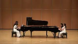 카푸스틴  신포니에타  Op.49