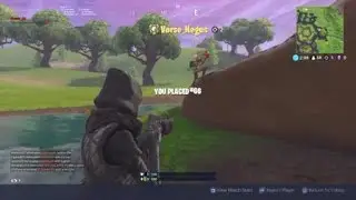 Fortnite live CUBE event lil kevin challenges now