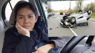 BẠN HỌC CHUNG CON GÁI BỊ TAI NẠN XE CHẾT NGAY TẠI CHỔ 😢