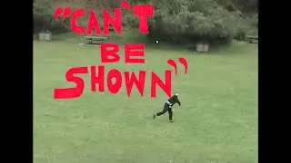 Pardoner - Can't Be Shown