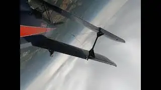 Inverted Spin: Skybolt