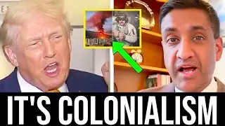 Rep. Khanna TORCHES Trump Plan To