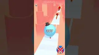 Big Head Run (Fail To Win😱) #shorts #shortsfeed #games