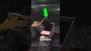 почему в КИТАЕ не воруют УГОЛЬ?