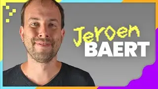 Gaming hot takes met Jeroen Baert - Game Kast #260
