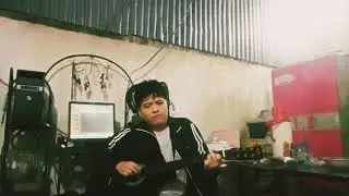 Usapan - Singsing (Fingerstyle Cover)