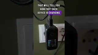 The one and done charger? Anker 140W