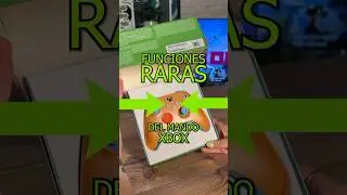 El mando de la Xbox estuvo a punto de hacer &iexcl;&iquest;qu&eacute;?!