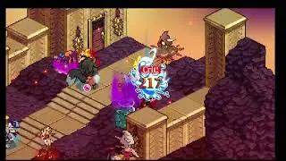 Fae Tactics - 48 - Solaris Cannon