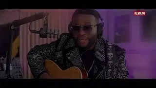 KEVMAG Live Session 1 - Mjoe Zuka 