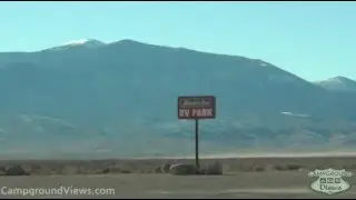 CampgroundViews.com - The Border Inn Baker Nevada NV
