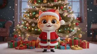 Wrap It, Shake It! | Fun Holiday Song for Toddlers to Sing and Celebrate Gifts