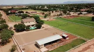 6179 S 172nd Drone Video
