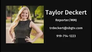 Taylor Deckert Reporter/MMJ Reel 2020
