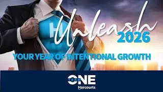 Unleash 2026 - Your Year of Intentional Growth