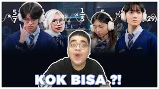 Ruangguru Clash of Champions (COC) Season 2 Eps. 1 | COC SEASON 2 BEGINS WITH TOTAL CHAOS! REACTION