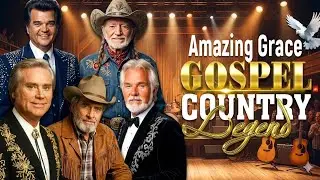 The Most Beautiful Country Gospel Songs You’ve Never Heard - Best Playlist #3