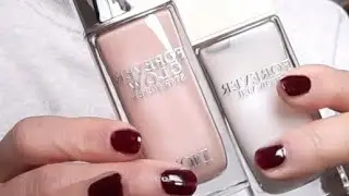 review. Dior Forever Skin Stick foundation. Star Filter. Glow and Velvet Veil Primer.