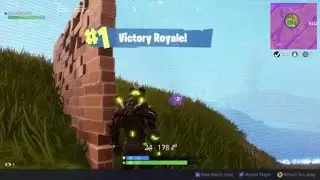 First Game Of The Day For The Win! / Concrete Jungle Gaming