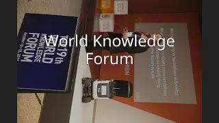 World Knowledge Forum