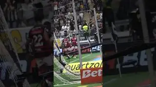 #flamengo #galo #flatv #brasileir&atilde;o #futebol #shorts #shortvideo #curta #compartilhe #atletico