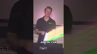 Meet the ColorKey GrooveBar FX