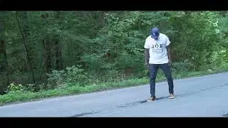 Pot Holes In District 4: Joseph Holt