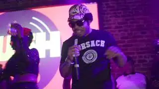 Webbie Live Concert Memorial Day Weekend 5/26/2022