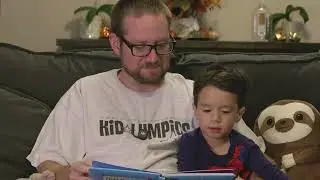 Reading 