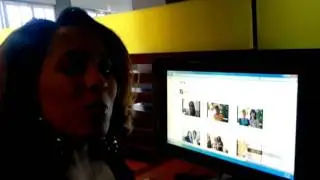 Blogging While Brown 2011: Pam Perry, Social Media PR Solutions