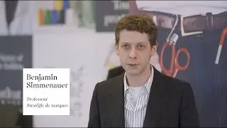 La marque &agrave; l'&egrave;re digitale - Institut Fran&ccedil;ais de la Mode