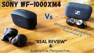 SONY WF-1000XM4 TWS - 
