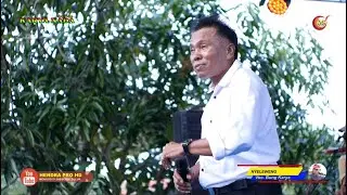 Mang Karya // Nyeleweng || Karya Nada