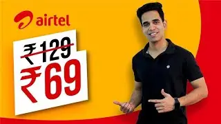 Airtel Recharge Offers: How to Avail Best Offers on Airtel Recharge | Airtel Recharge Cashback Offer