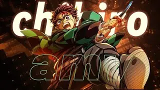 [chihiro] - amv
